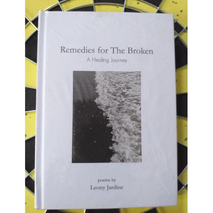 

SALE! Remedies For The Broken Heart - Leony Jardine Star Seller