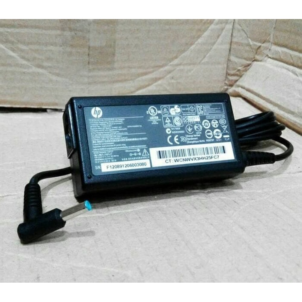 Adaptor Laptop - Adaptor Charger Laptop Hp 14-AM 15-AM
