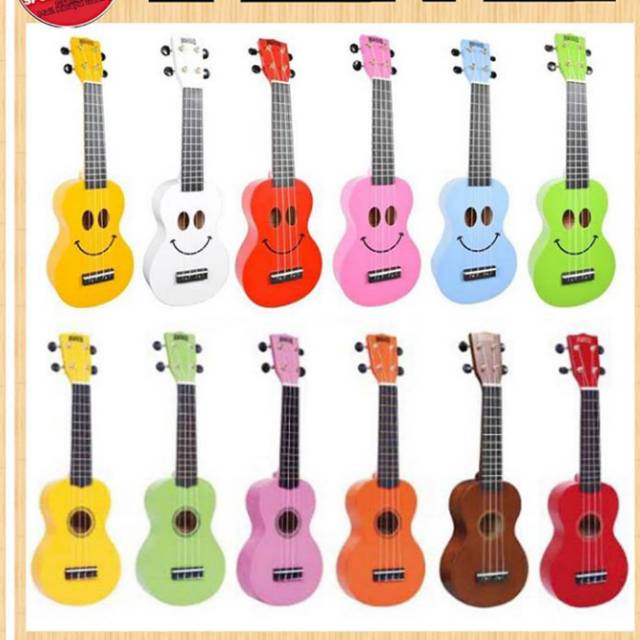 Mahalo Ukulele