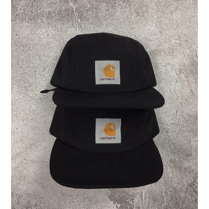 carhartt keegan 5 panel cap