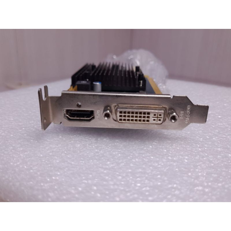 Vga AMD Radeon 512MB Ddr3 64Bit