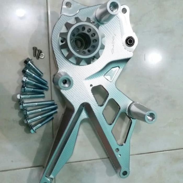 Swing Arm Biondi Yamaha Nmax