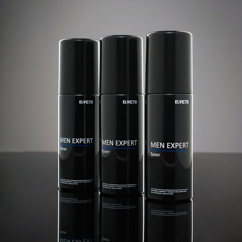 ELVICTO MEN EXPERT TONER