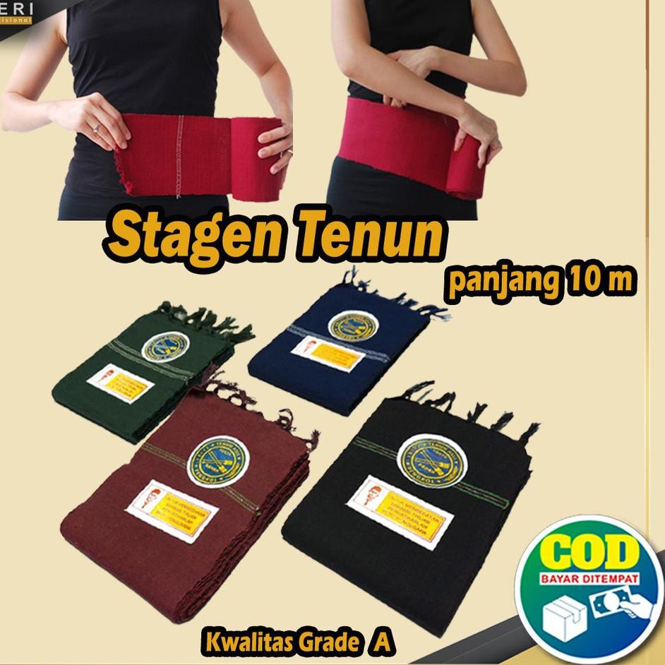 Harga Stagen 10 Meter IBU Melahirkan Terbaru November 2021  BigGo 