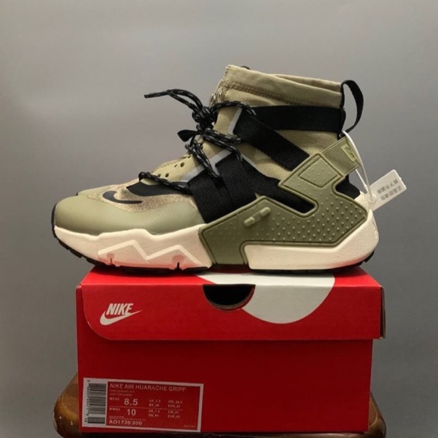 Nike Air Huarache Gripp