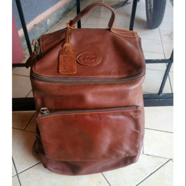 BP05 abekani onbooked