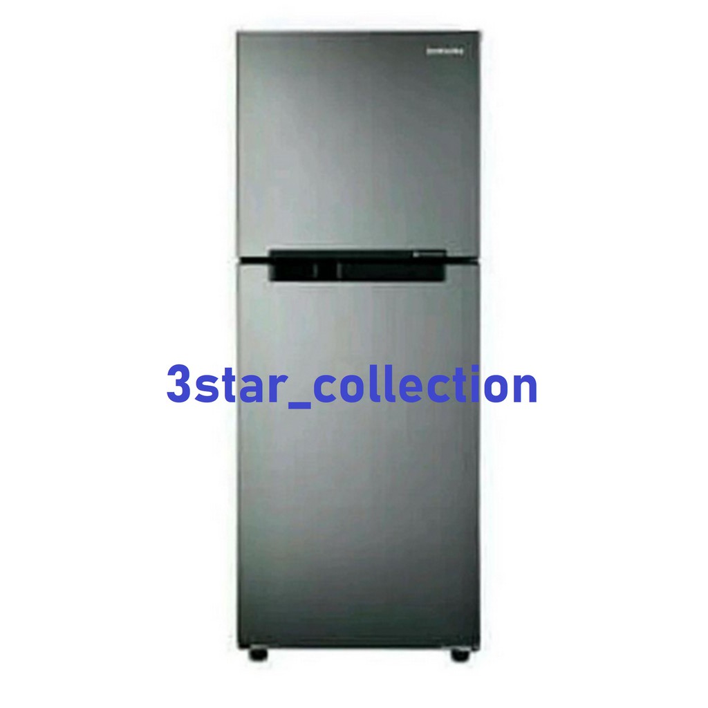 Kulkas Samsung 2Pintu Rt19M300Bgs Digital Inverter 203Liter | kulkas 2 pintu | kulkas inverter