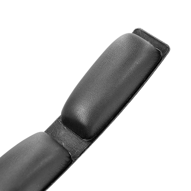 Bt Sarung Bantal Pelindung Bahan Kulit Untuk Headset KRK KNS6400 KNS8400 6400 8400