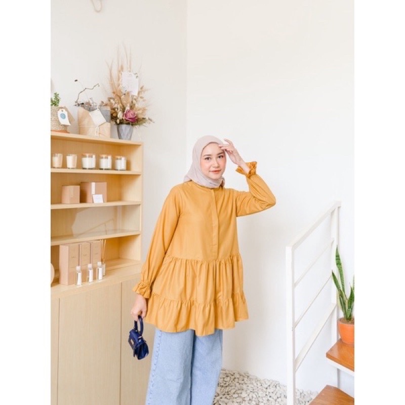 Diandra Tunik