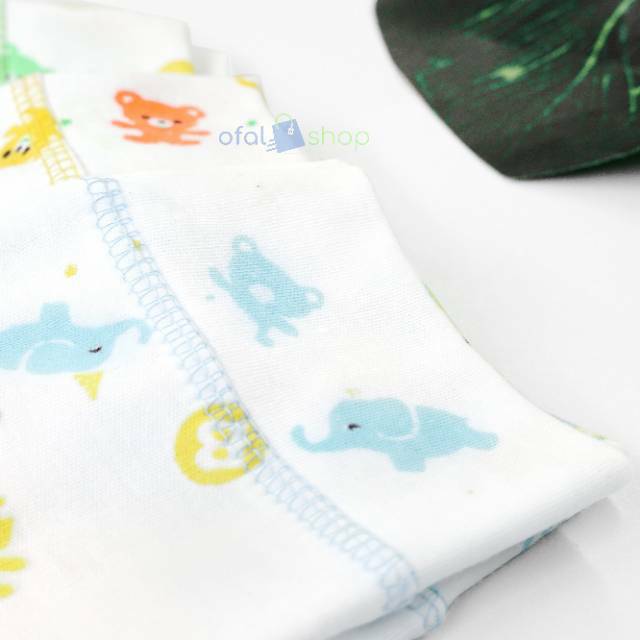 Celana bayi pemper kinara putih size S