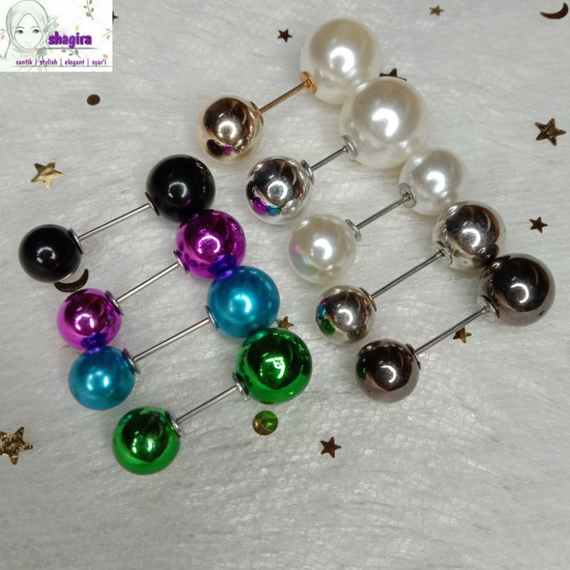 bros jilbab mewah premium by shagira tupsin mutiara Bros tusuk tupsin Korea brooch aksesoris  jilbab tupsin warna tupsin dove doffa moza bros hijab bros kecil bros pilihan bros hijab korea peniti jarum tupsin brooch cantik murmer peniti hijab jarum warna