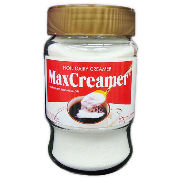 

[[BISA COD]] Max Creamer Coffee Botol 450 Ml TERBAIK Kode 312