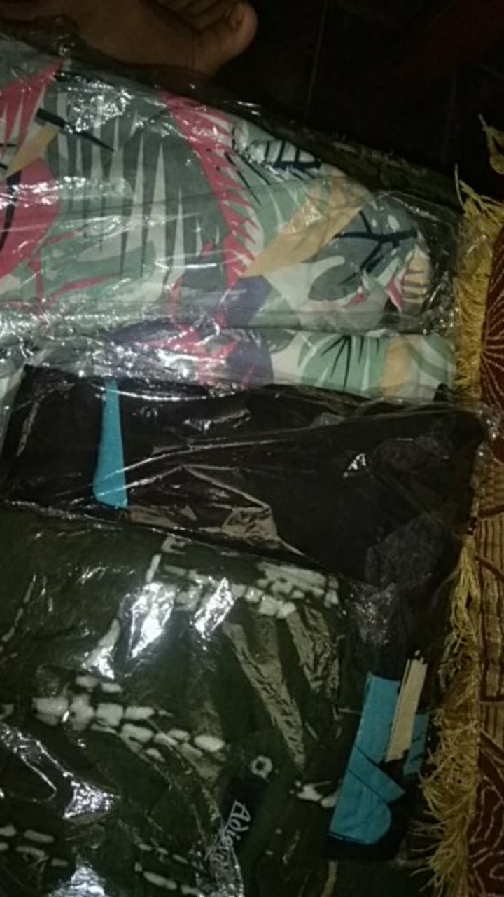 Batik Exclusivse Pradana Putra | Batik Solo Premium 008
