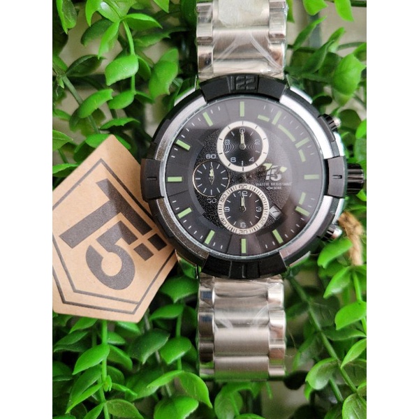 SALE.. JAM TANGAN PRIA COWOK T5 H3815