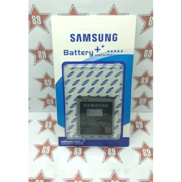 Battery batre Samsung J 1 - BJ100CBE