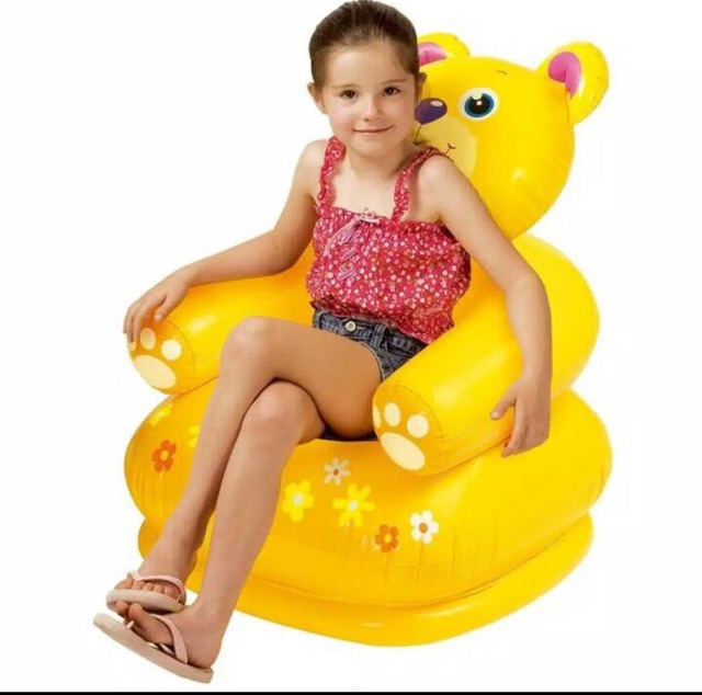 INTEX Teddy Bear Chair (Sofa)