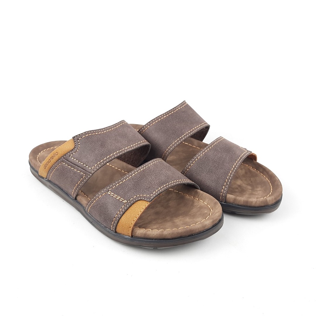 Slide Sandal pria Donatello NS.81072 39-43