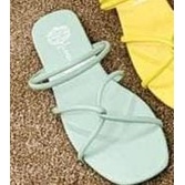 SANDAL TEPLEK WANITA F69