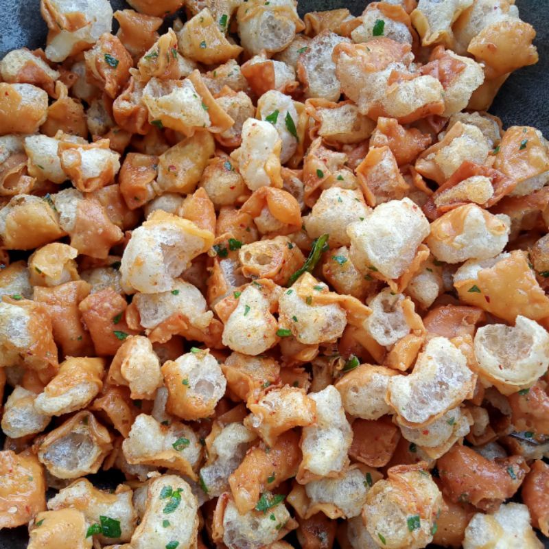 

SIOMAY ORIGINAL DAUN JERUK