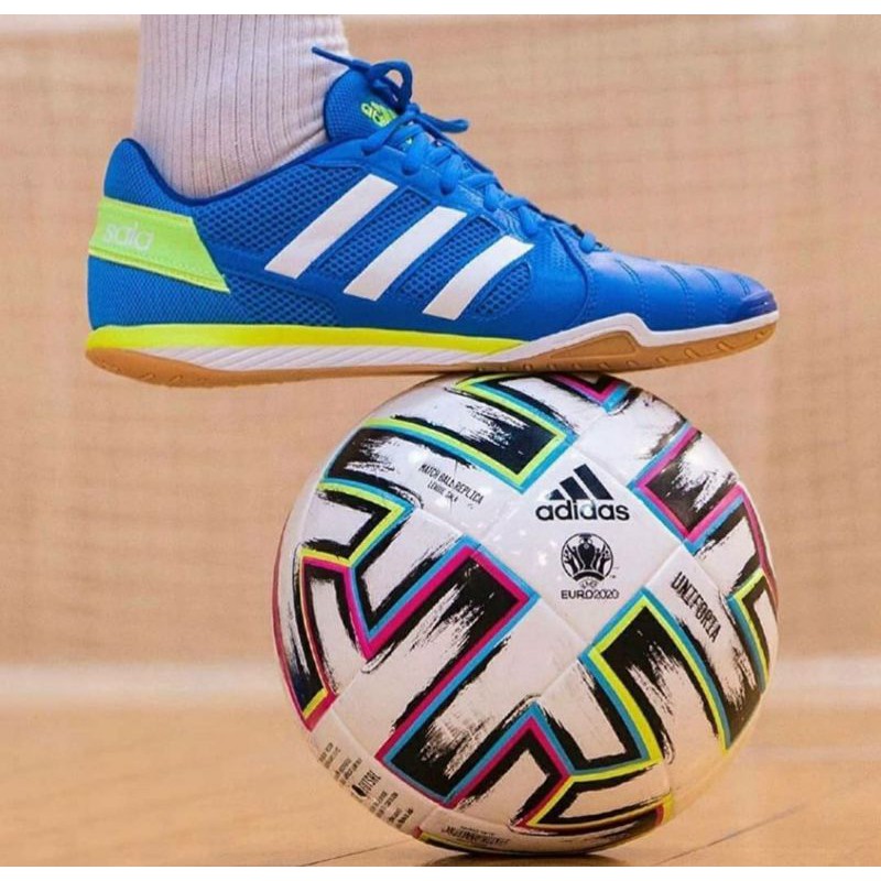 SEPATU FUTSAL ADIDAS TOP SALA IN ORIGINAL