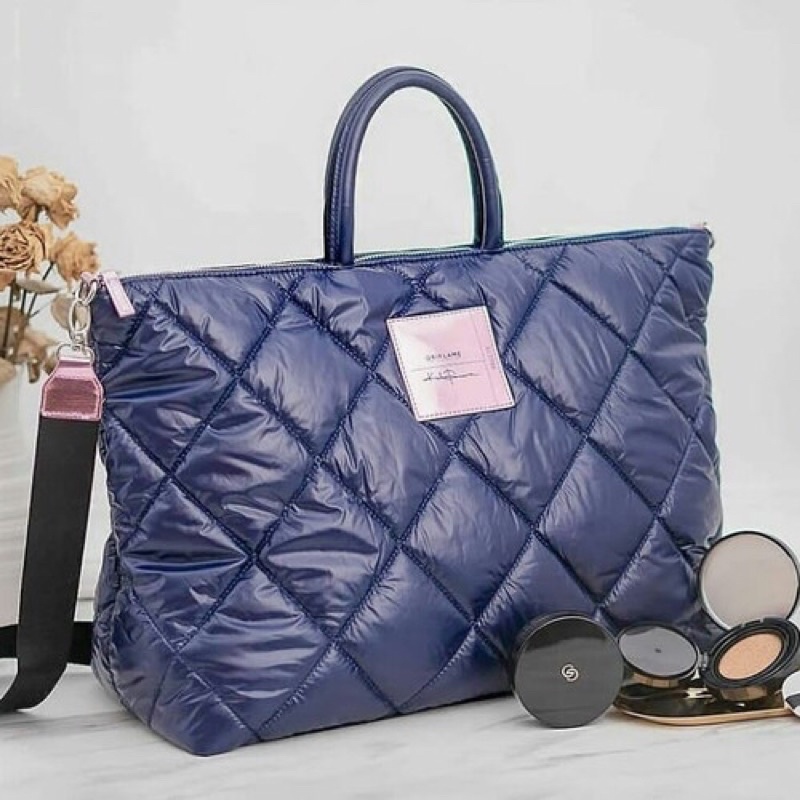 London Bag Ori flame Preloved