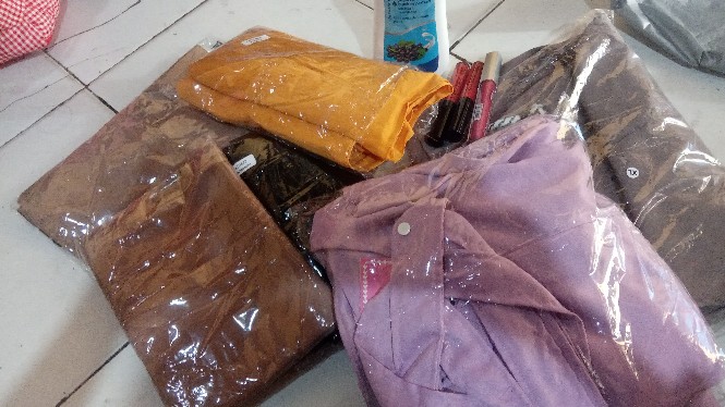 Couple Nurhalizah / Cp Nurhalizah / Couple Batik / Gamis / Couple Muslim / Kebaya / Imj05 / Imjv5