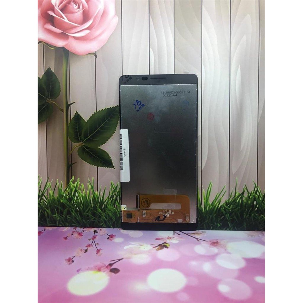 LCD COMPLETE HIMAX H51I - HIMAX NOTE 7 Murah