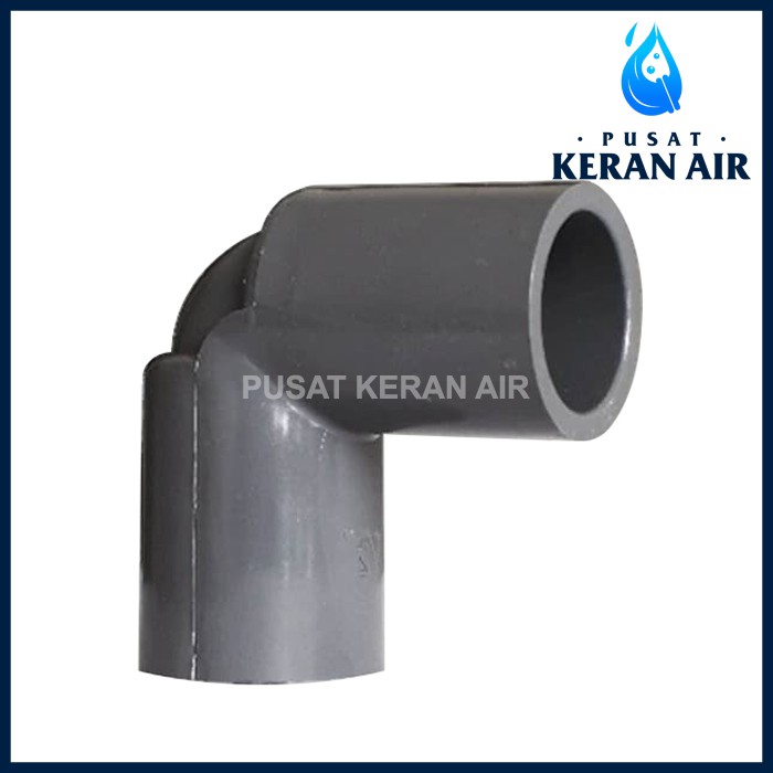 3" inch ELBOW / KNEE / L RUCIKA AW PVC