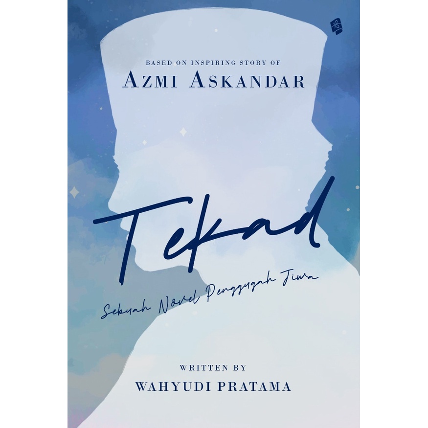 TEKAD - BUKUNE - AZMI ASKANDAR & WAHYUDI PRATAMA