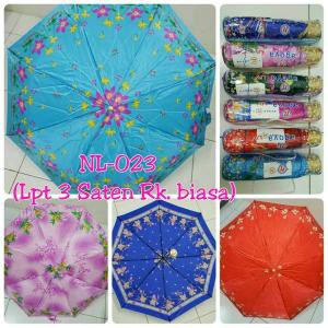 Payung lipat nagoya