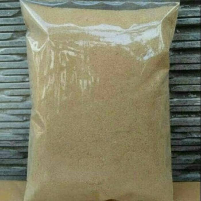 

BUBUK TEMUKUNCI 500 GRAM