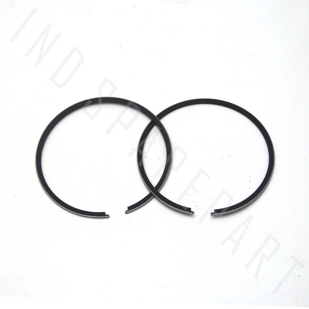Ring Piston-Seher Ukuran Standard-RC 100-110 &amp; Tornado GX-GS &amp; Crystal