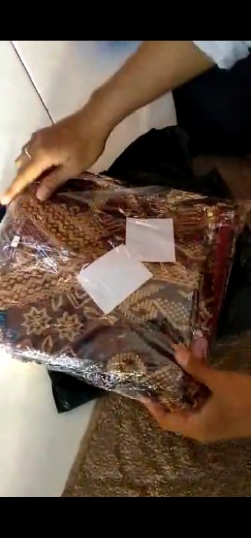 Terlaris Ramadhani Rafa Purple Set Sarimbit Batik Keluarga Gamis Couple Batik Gamis Syari