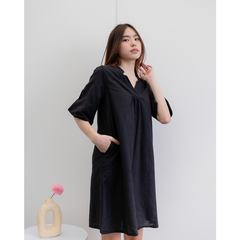 SEAL THE LABEL - Sylvie Dress