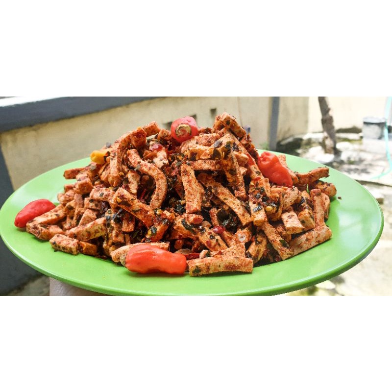 

BasrengPedasDaunJeruk