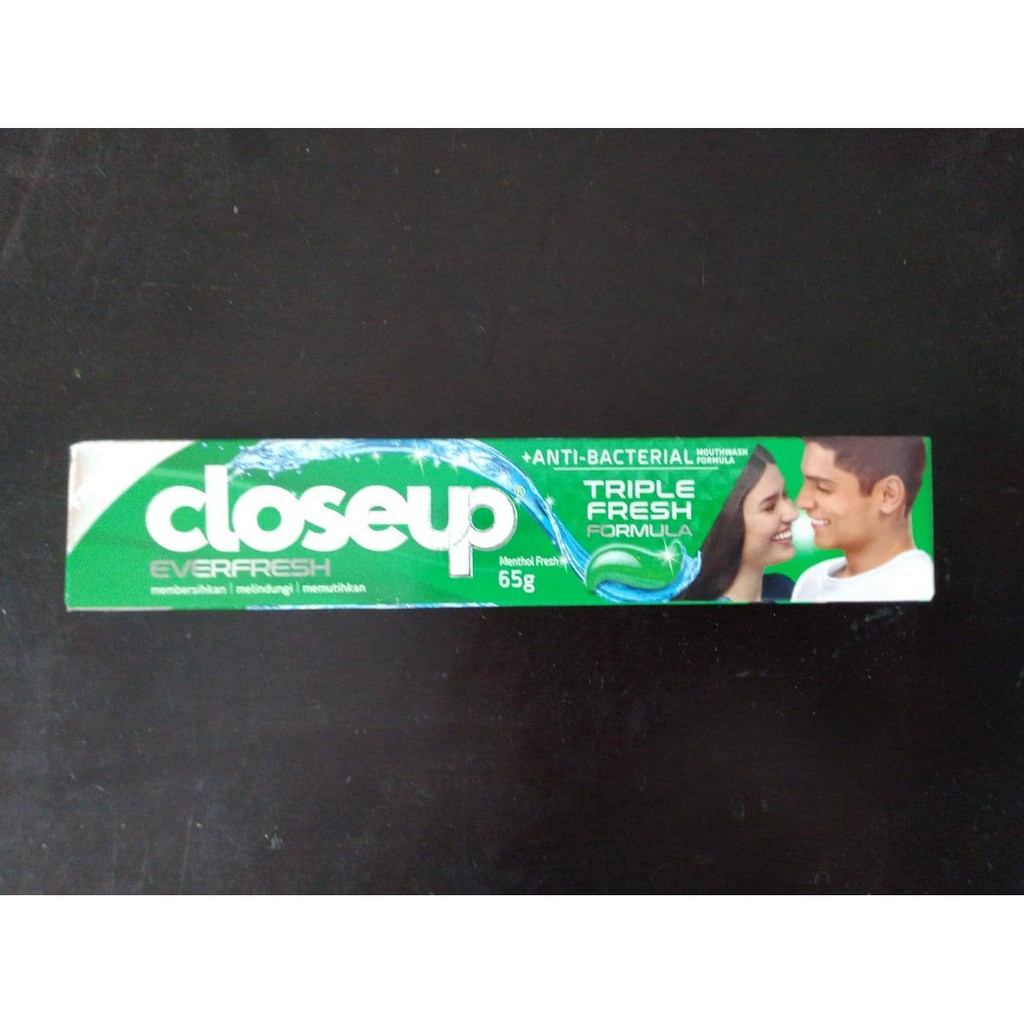 Close Up Everfresh 65gr