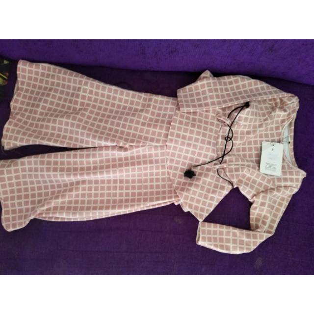 Setelan kulot anak muslim set kulot anak muslim set kulot scuba super haluuuss