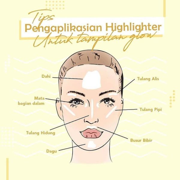 madame gie catch the gleam blinded by drama highlighter catch shadow contour sharp madamegie (VIC)