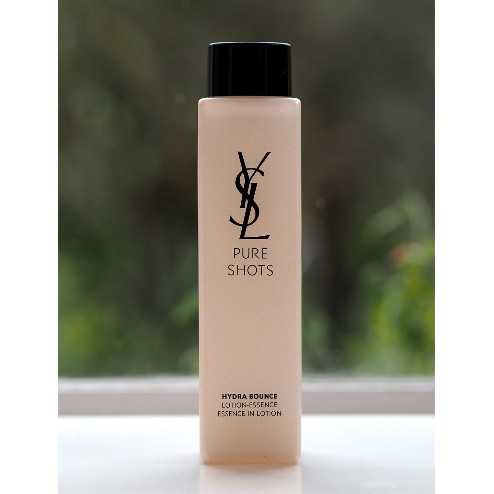 ysl pure shots hydra bounce