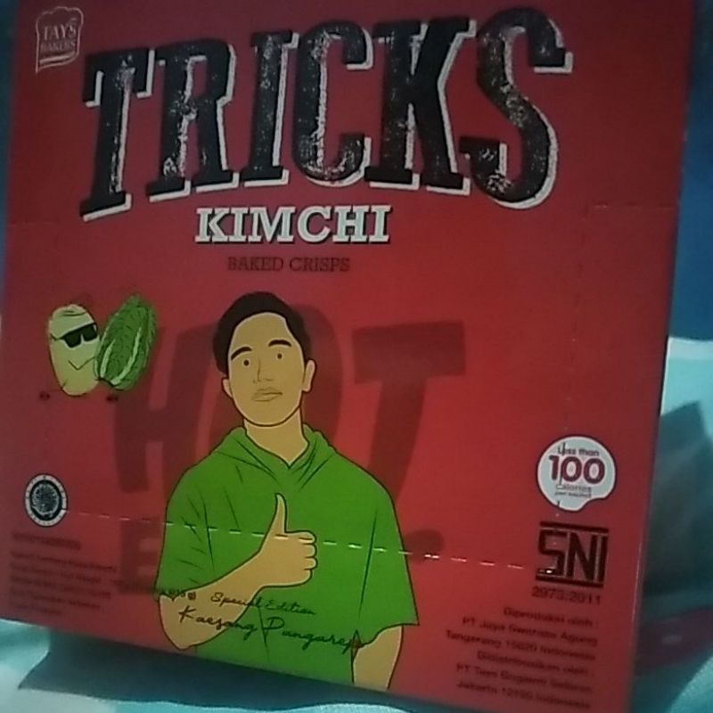 

snack ringan