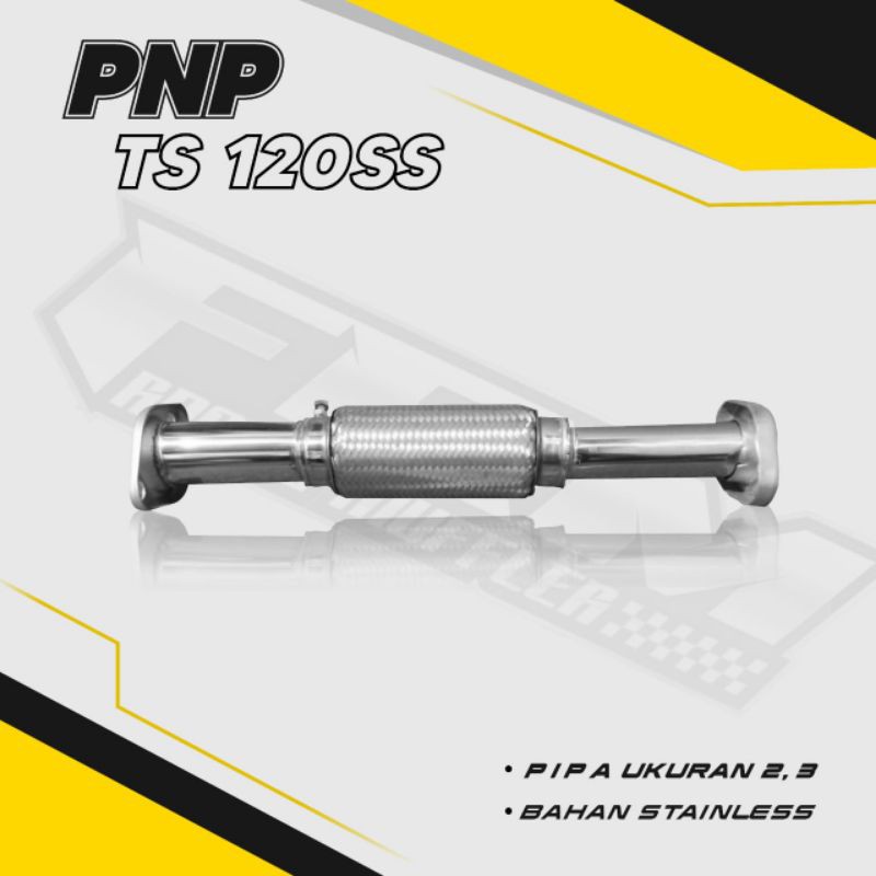 FLEKSIBEL PNP TS120ss