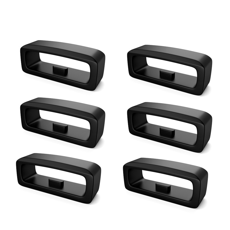 Btsg Cincin Pengikat Untuk SM-R810 SM-R815 Aktif LS02 Konektor Loop Wristband Keepers