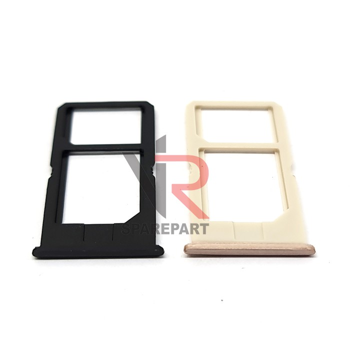 SIMTRAY VIVO Y55 / TEMPAT SIM