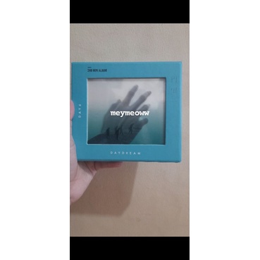 DAY6 DAYDREAM ALBUM