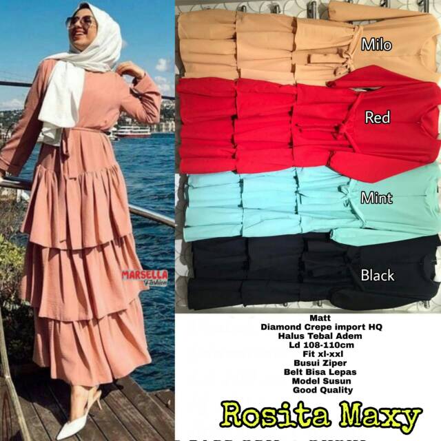 Rosita maxi