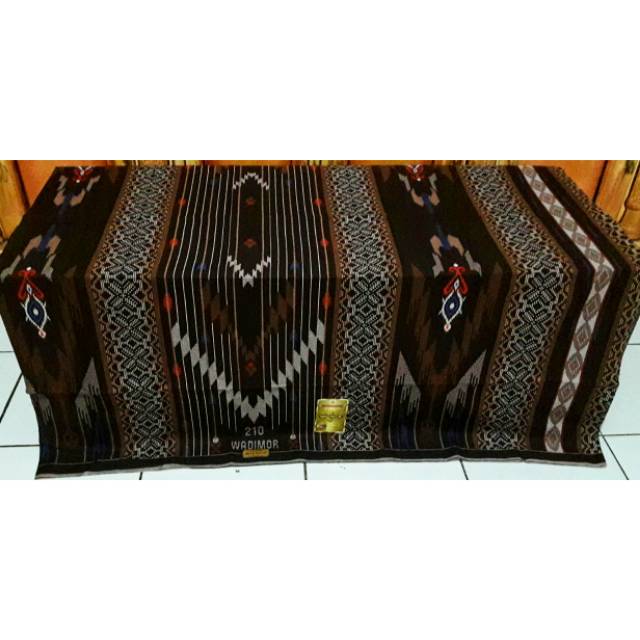 Wadimor bali print motif BHS