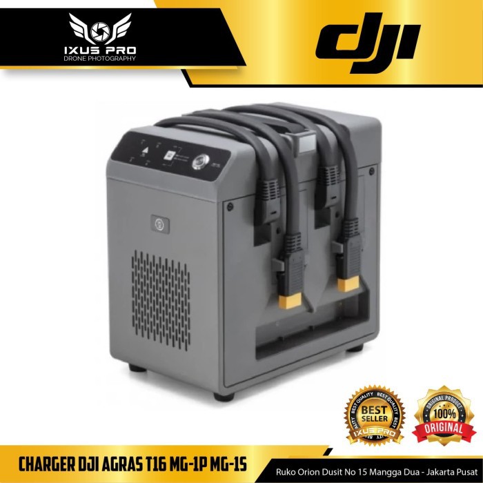 Charger Dji Agras T16 MG-1P MG-1S