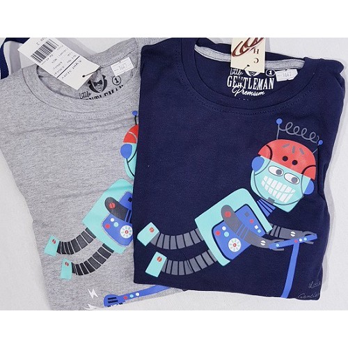 Setelan bayi laki laki