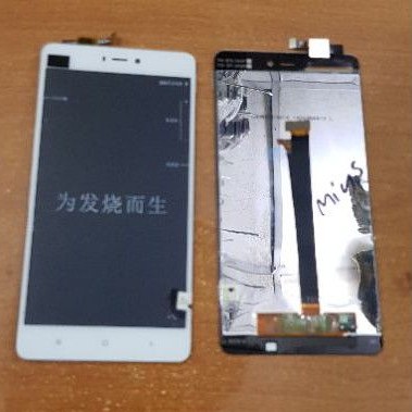 LCD XIAOMI MI 4S ORI