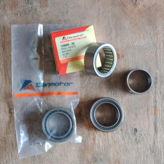 ORIGINAL - Bearing Kruk As Vespa PX Excel Exlusive Spartan Strada NPX Dan Motor